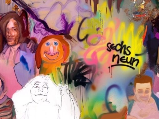 sechs neu /n